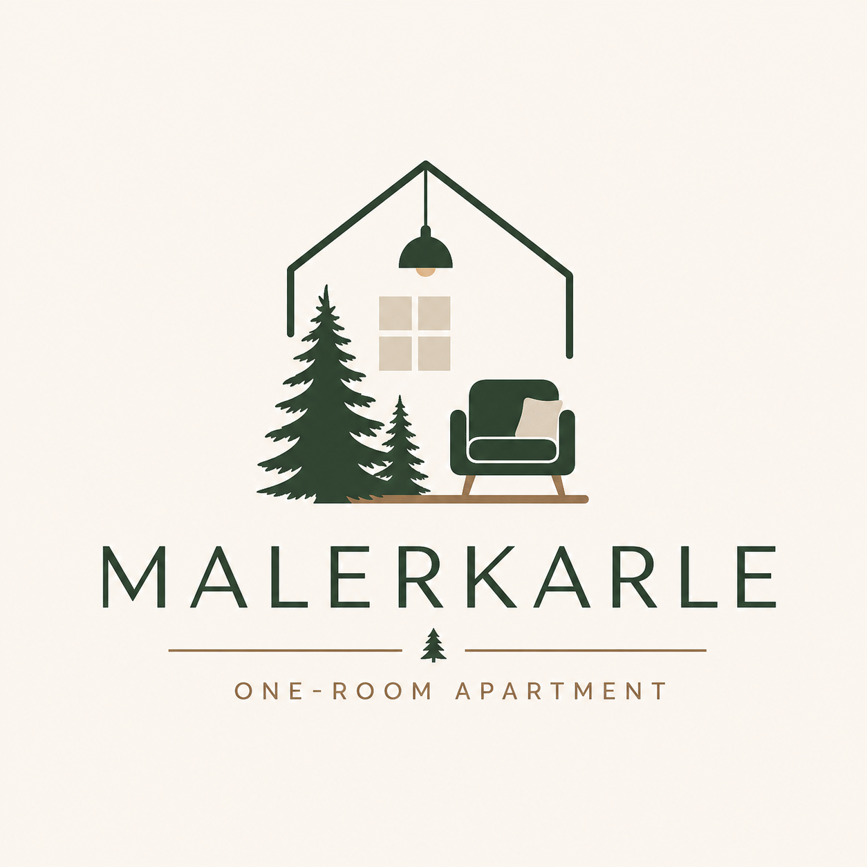 Malerkarle Logo